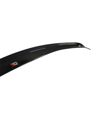 SPOILER CAP Infiniti G37 berlina (Cod. M-IN-G37-S-CAP1G)