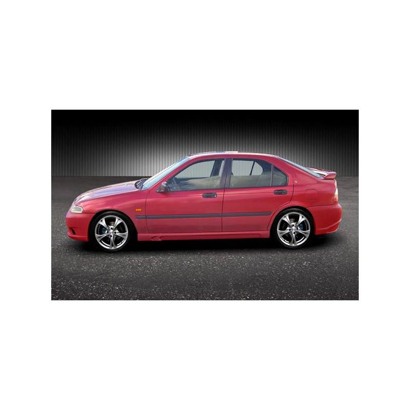Minigonne Rover 400 95 Delta  (Cod. O-SS347)