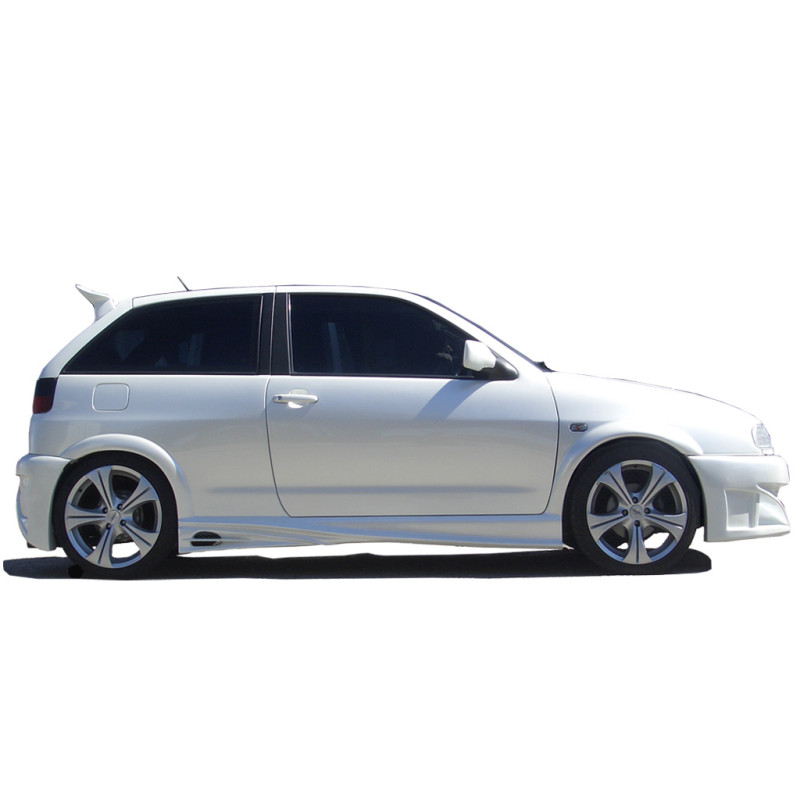 Minigonne Seat Ibiza 93 Boston (Cod. O-SS127)