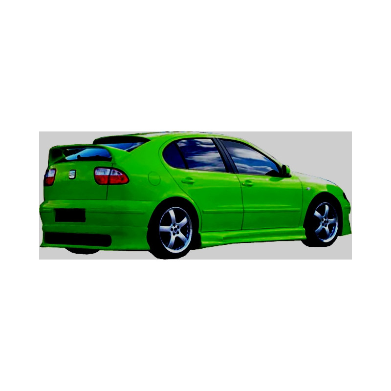 Minigonne Seat Leon Dragon (Cod. O-SS132)