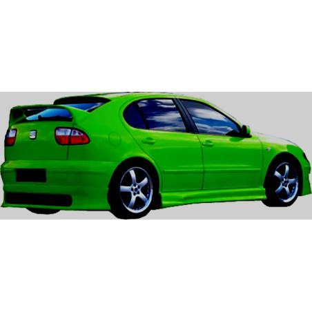 Minigonne Seat Leon Dragon (Cod. O-SS132)