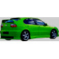 Minigonne Seat Leon Dragon (Cod. O-SS132)