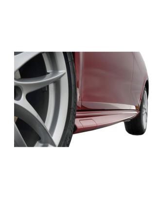 Minigonne Seat Leon 06 Copa Edition (Cod. O-SS133)