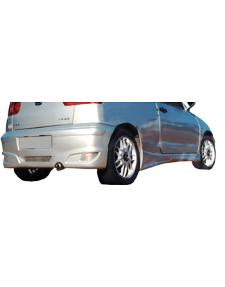 Minigonne Seat Ibiza 00 Shadow (Cod. O-SS134)