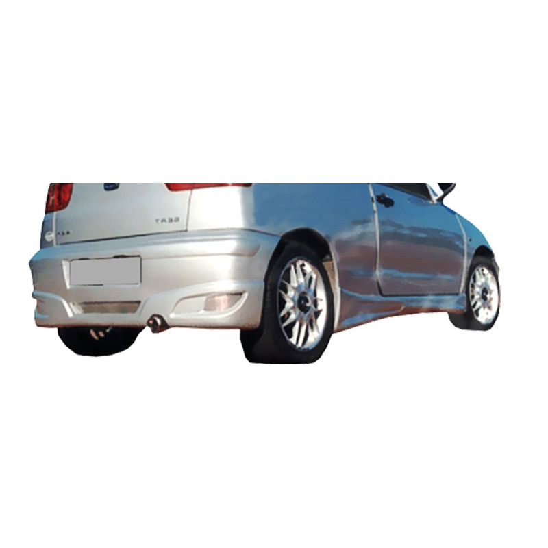 Minigonne Seat Ibiza 00 Shadow (Cod. O-SS134)