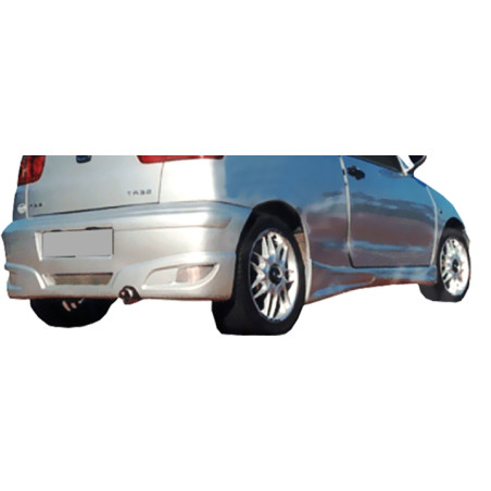 Minigonne Seat Ibiza 00 Shadow (Cod. O-SS134)