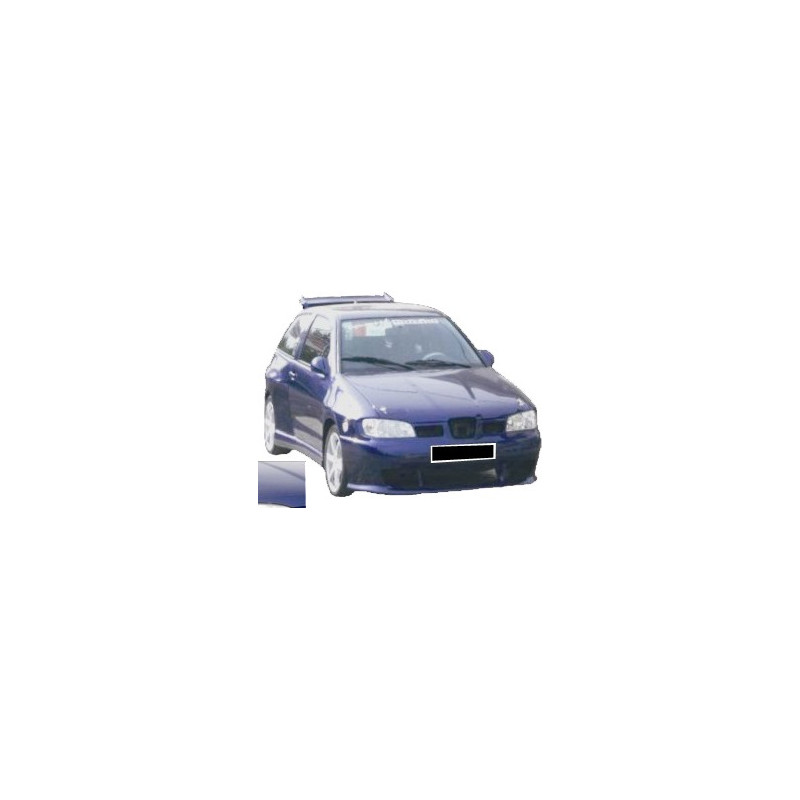 Minigonne Seat Ibiza 93 WRC Wide (Cod. O-SS371)