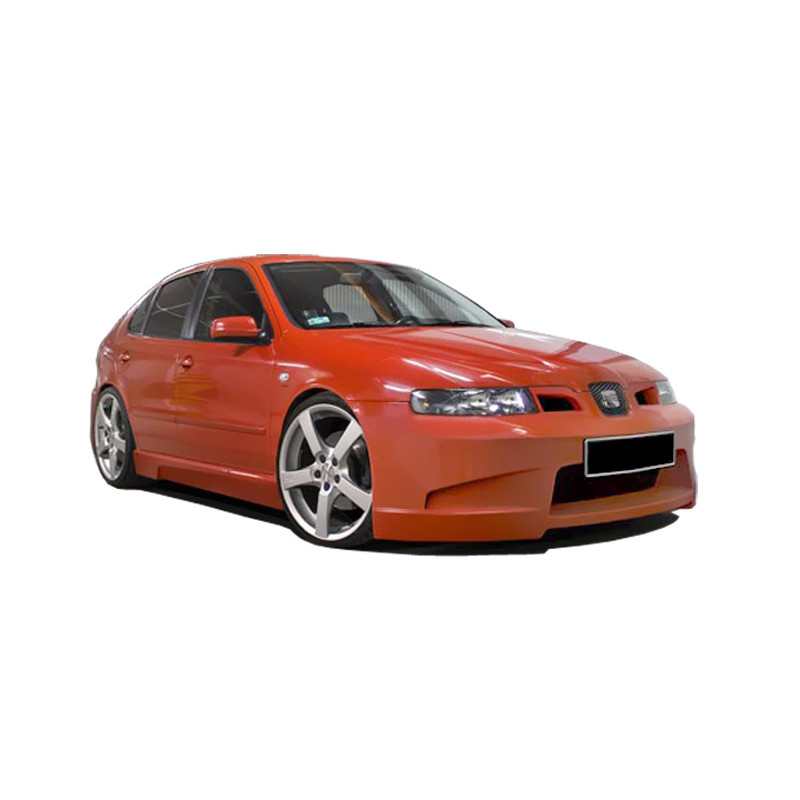 Minigonne Seat Leon Unlimited (Cod. O-SS372)