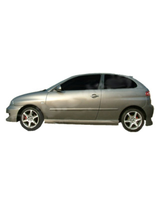 Minigonne Seat Ibiza 2003  (Cod. O-SS245)