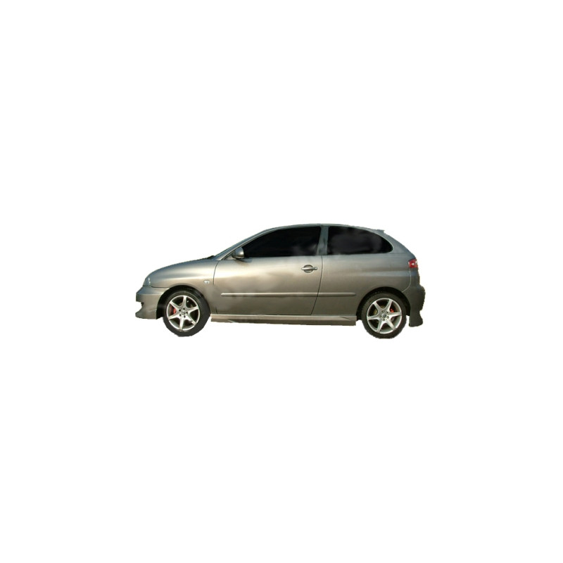 Minigonne Seat Ibiza 2003  (Cod. O-SS245)
