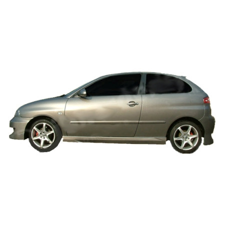 Minigonne Seat Ibiza 2003  (Cod. O-SS245)