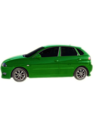 Minigonne Seat Ibiza 2003  (Cod. O-SS281)