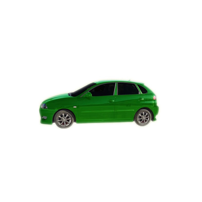 Minigonne Seat Ibiza 2003  (Cod. O-SS281)