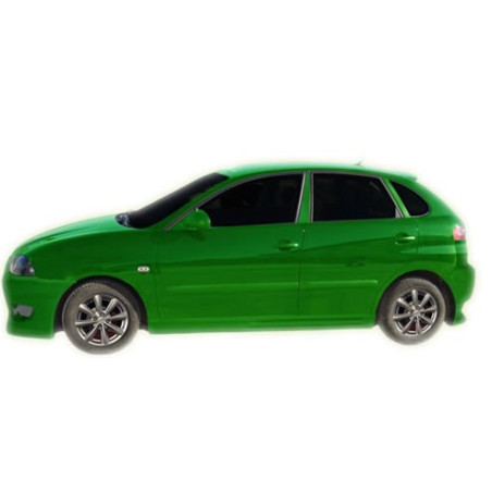 Minigonne Seat Ibiza 2003  (Cod. O-SS281)