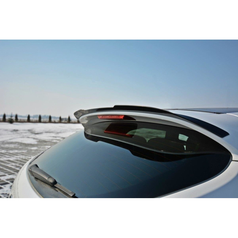 SPOILER CAP KIA PRO CEE'D GT MK2 (Cod. M-KI-CE-2-GT-CAP1G)