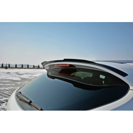 SPOILER CAP KIA PRO CEE'D GT MK2 (Cod. M-KI-CE-2-GT-CAP1G)