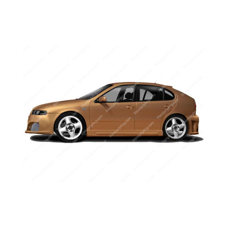 Minigonne Seat leon Pacific  (Cod. O-SS348)