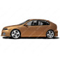 Minigonne Seat leon Pacific  (Cod. O-SS348)