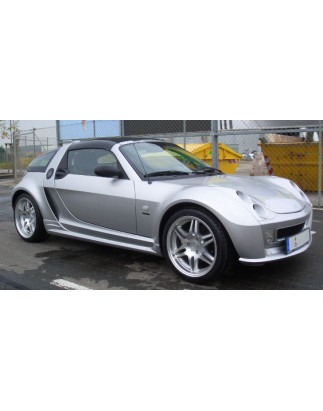 Minigonne Smart Roadster Brabus  (Cod. O-SS345)