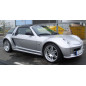 Minigonne Smart Roadster Brabus  (Cod. O-SS345)