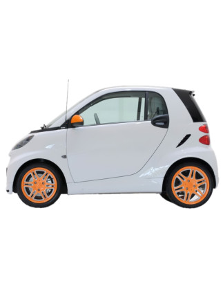 Minigonne Smart Fortwo 3G (Cod. O-SS363)