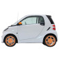 Minigonne Smart Fortwo 3G (Cod. O-SS363)