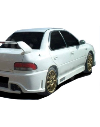 Minigonne Subaru Impreza I Monza  (Cod. O-SS283)
