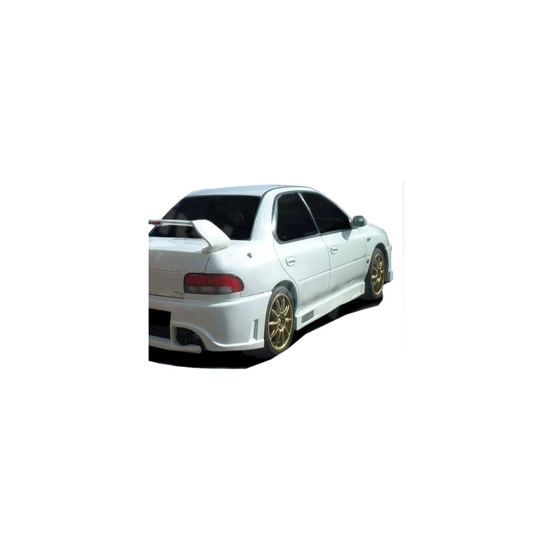 Minigonne Subaru Impreza I Monza  (Cod. O-SS283)