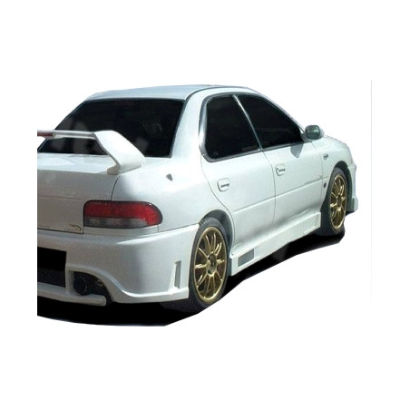 Minigonne Subaru Impreza I Monza  (Cod. O-SS283)