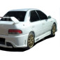 Minigonne Subaru Impreza I Monza  (Cod. O-SS283)