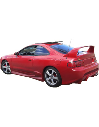 Minigonne Toyota Celica 94 Flash (Cod. O-SS136)