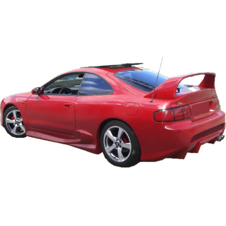 Minigonne Toyota Celica 94 Flash (Cod. O-SS136)