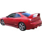 Minigonne Toyota Celica 94 Flash (Cod. O-SS136)