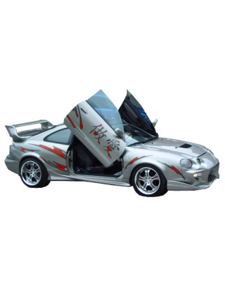 Minigonne Toyota Celica 94 Raptor (Cod. O-SS137)