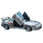 Minigonne Toyota Celica 94 Raptor (Cod. O-SS137)