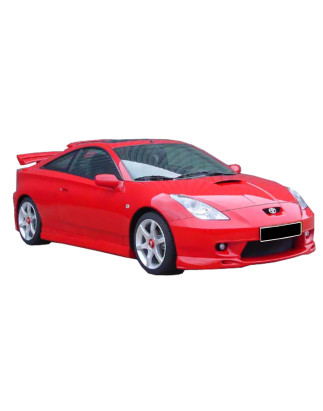 Minigonne Toyota Celica 2000  (Cod. O-SS138)