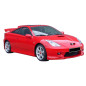 Minigonne Toyota Celica 2000  (Cod. O-SS138)