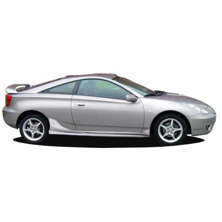 Minigonne Toyota Celica 2000 Sport (Cod. O-SS139)