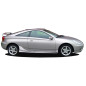 Minigonne Toyota Celica 2000 Sport (Cod. O-SS139) Minigonne Toyota Celica 2000 Sport (Cod. O-SS139)