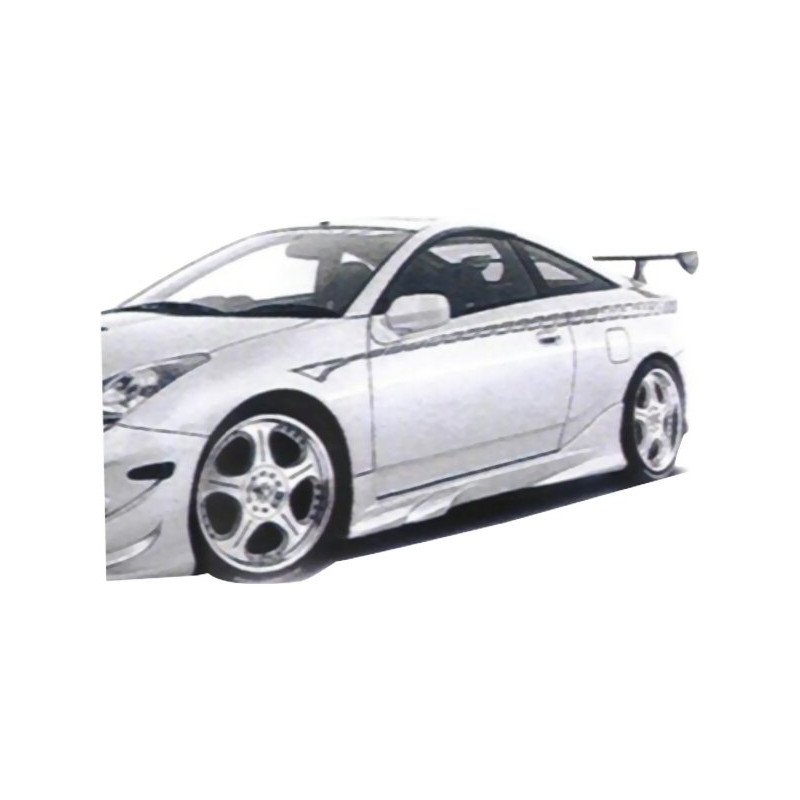Minigonne Toyota Celica 2000  (Cod. O-SS184)