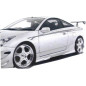 Minigonne Toyota Celica 2000  (Cod. O-SS184)