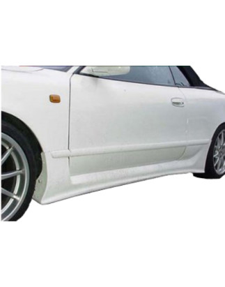 Minigonne Toyota Célica T18 (Cod. O-SS246)