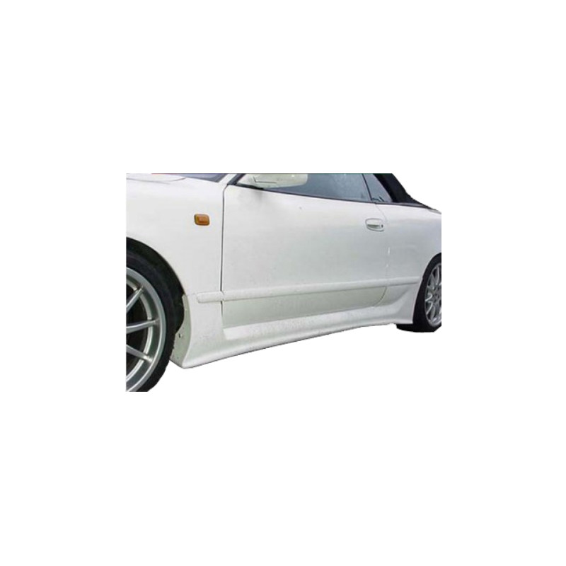 Minigonne Toyota Célica T18 (Cod. O-SS246)