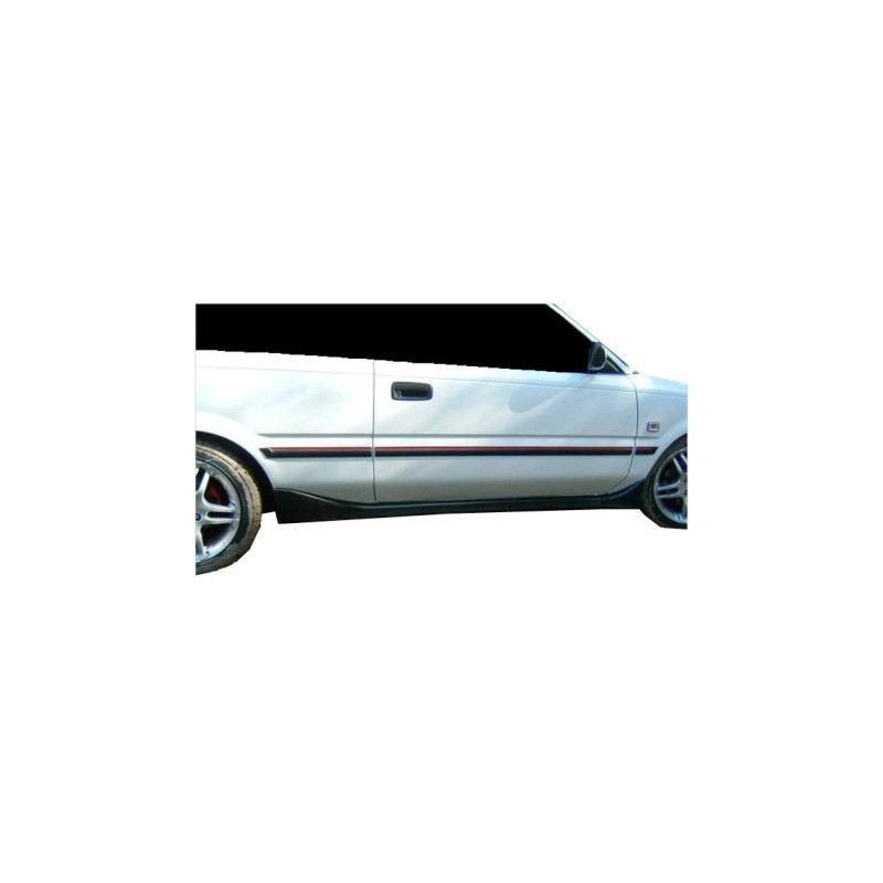 Minigonne Toyota Corolla 90 (Cod. O-SS247)