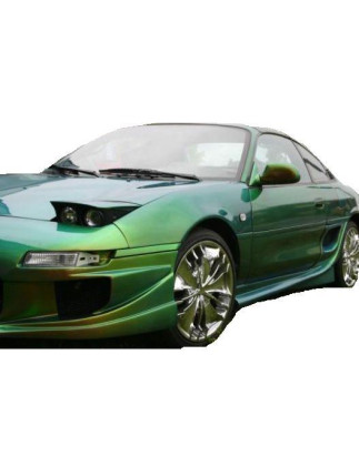 Minigonne Toyota MR2 II (Cod. O-SS285)