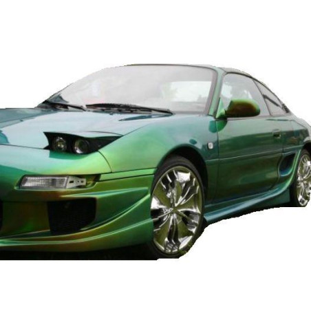 Minigonne Toyota MR2 II (Cod. O-SS285)