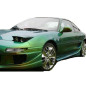 Minigonne Toyota MR2 II (Cod. O-SS285)