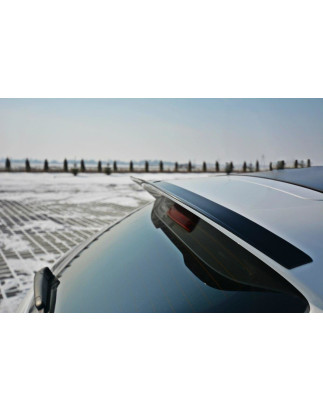 SPOILER CAP KIA PRO CEE'D GT MK2 (Cod. M-KI-CE-2-GT-CAP1G)