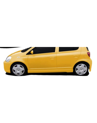 Minigonne Toyota Yaris 2003 Imagine (Cod. O-SS351)