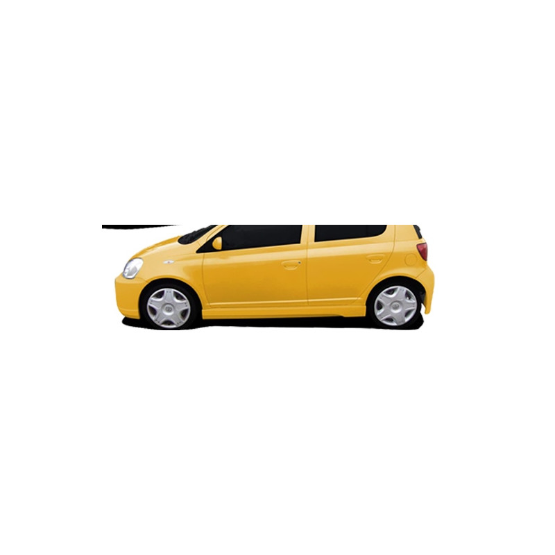 Minigonne Toyota Yaris 2003 Imagine (Cod. O-SS351)